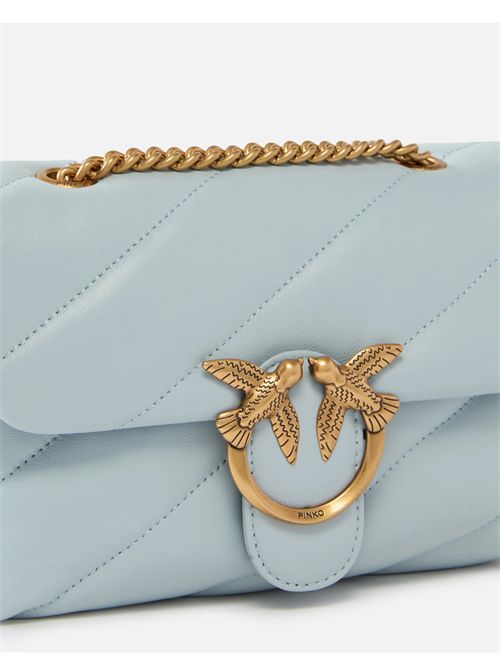 Borsa, donna, logata. PINKO | 100039 A0F2E37Q